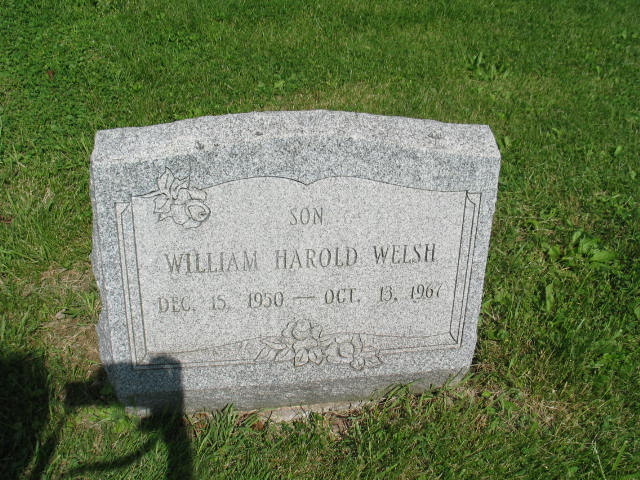 tombstone
